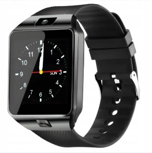 ZEGAREK SMARTWATCH ROZMOWA SMS VIDEO
