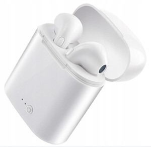 SŁUCHAWKI BEZPRZEWODOWE BLUETOOTH
