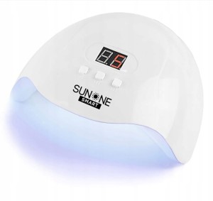 LAMPA LED+UV SUNONE SMART 48 W
