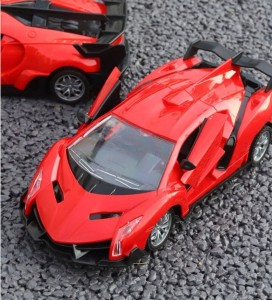 SAMOCHÓD ZDALNIE STEROWANY AUTO R/C