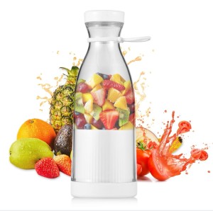 MINI BLENDER PRZENOŚNY USB 420 ml